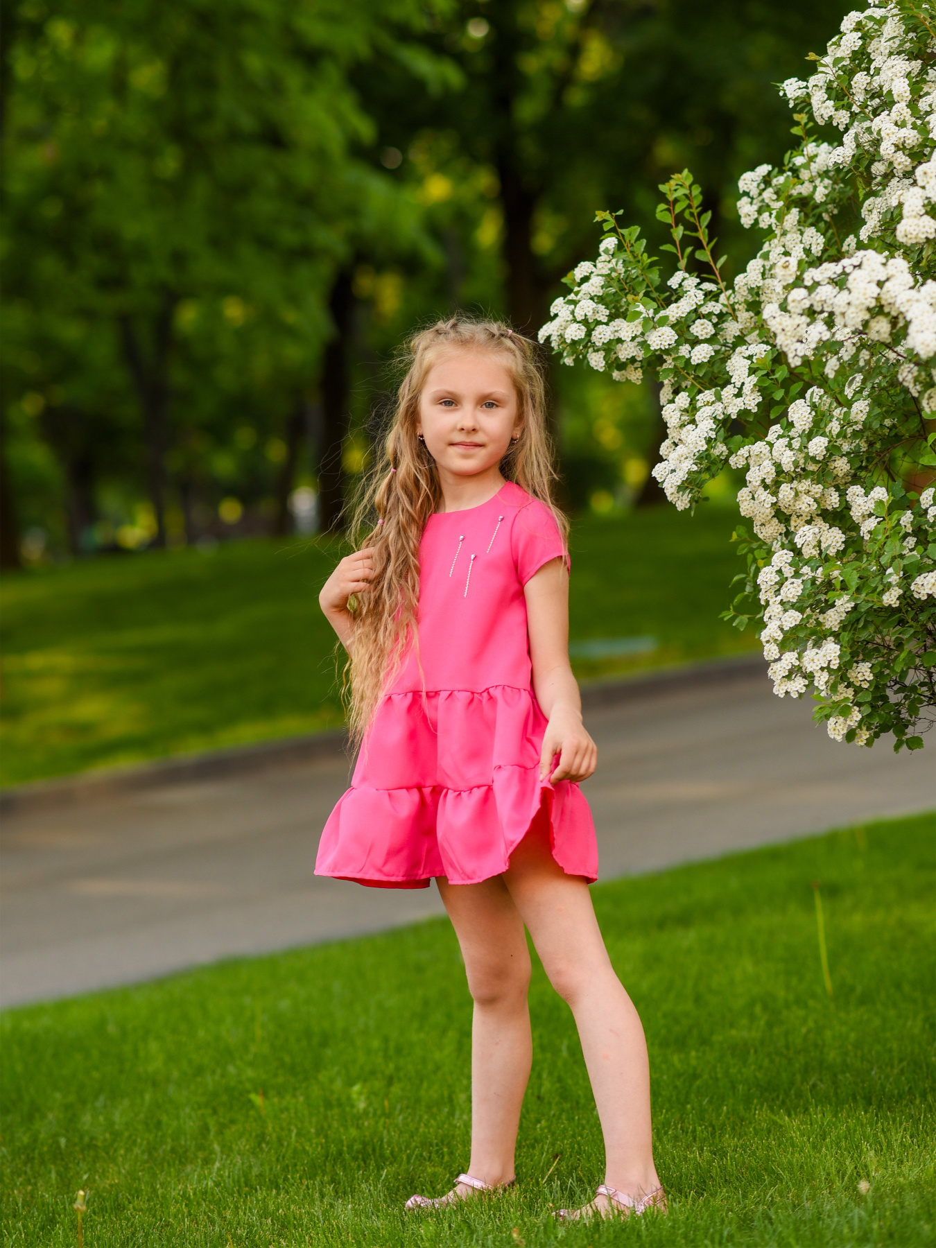 Сукні ODWEEK модель 320930 Фото