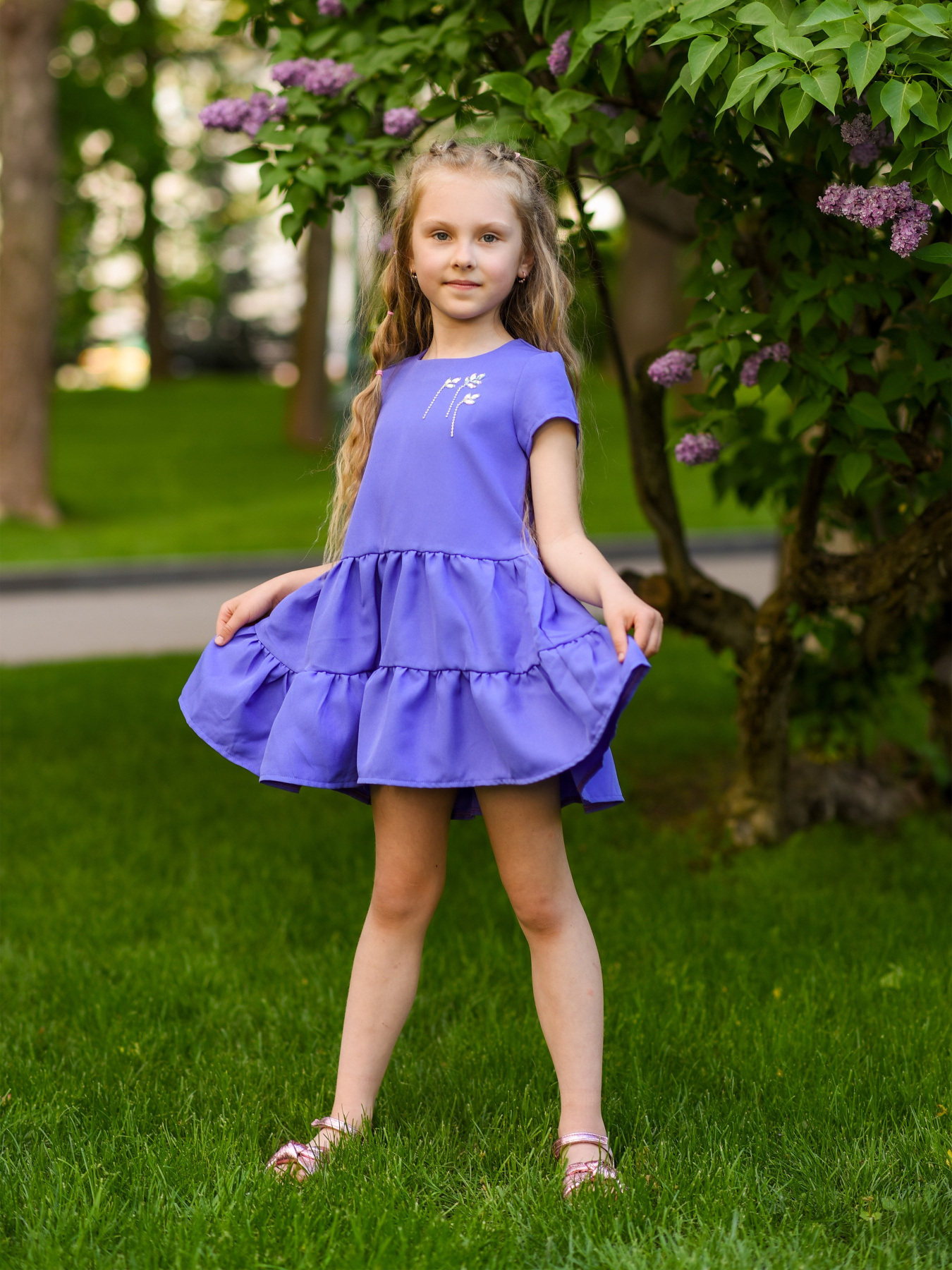 Сукні ODWEEK модель 320931 Фото