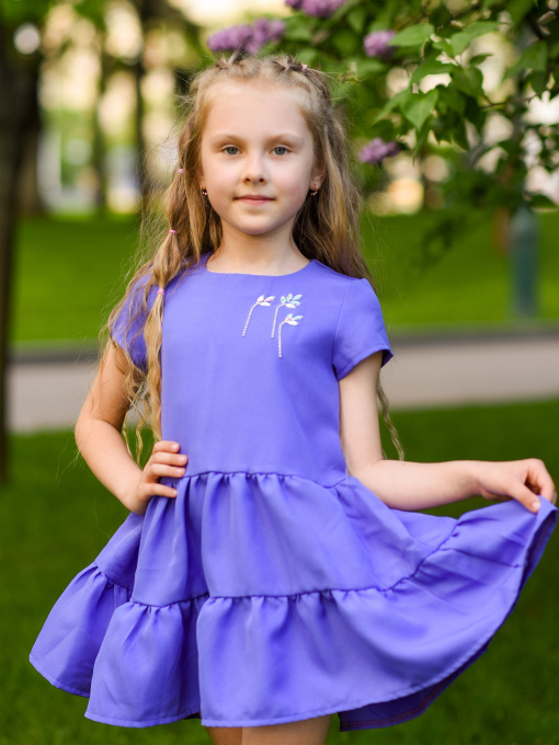 Сукні ODWEEK модель 320931 Фото