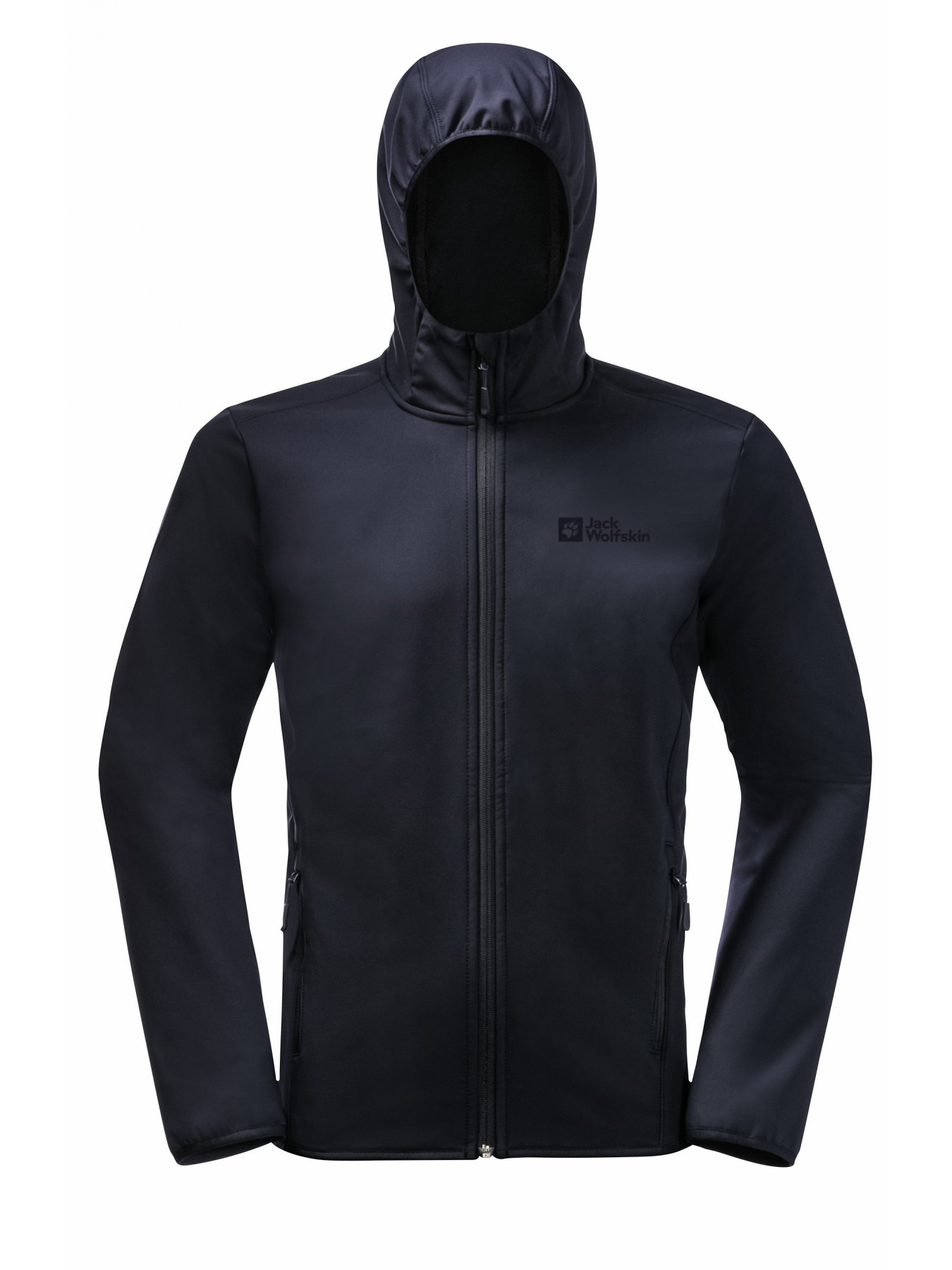 Куртки та дублянки Jack Wolfskin Bornberg модель 1307471_1010 Фото
