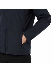 Куртки та дублянки Jack Wolfskin Bornberg модель 1307471_1010 Фото