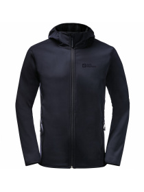Куртки та дублянки Jack Wolfskin Bornberg модель 1307471_1010 Фото