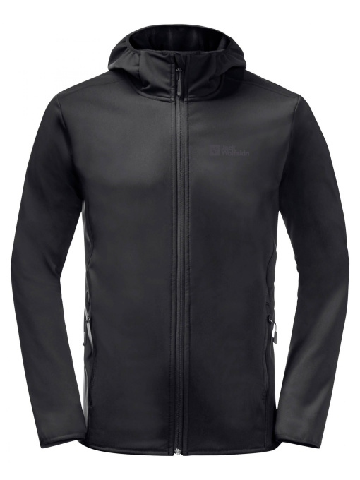 Худи и свитшоты Jack Wolfskin модель 1307471_6000 Фото