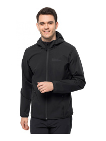 Худи и свитшоты Jack Wolfskin модель 1307471_6000 Фото