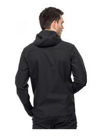 Худи и свитшоты Jack Wolfskin модель 1307471_6000 Фото