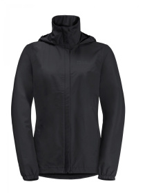 Куртки и дубленки Jack Wolfskin Stormy point 2l jkt w модель 1111202_6000 Фото