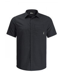 Рубашки Jack Wolfskin El dorado shirt модель 1401054_7778 Фото