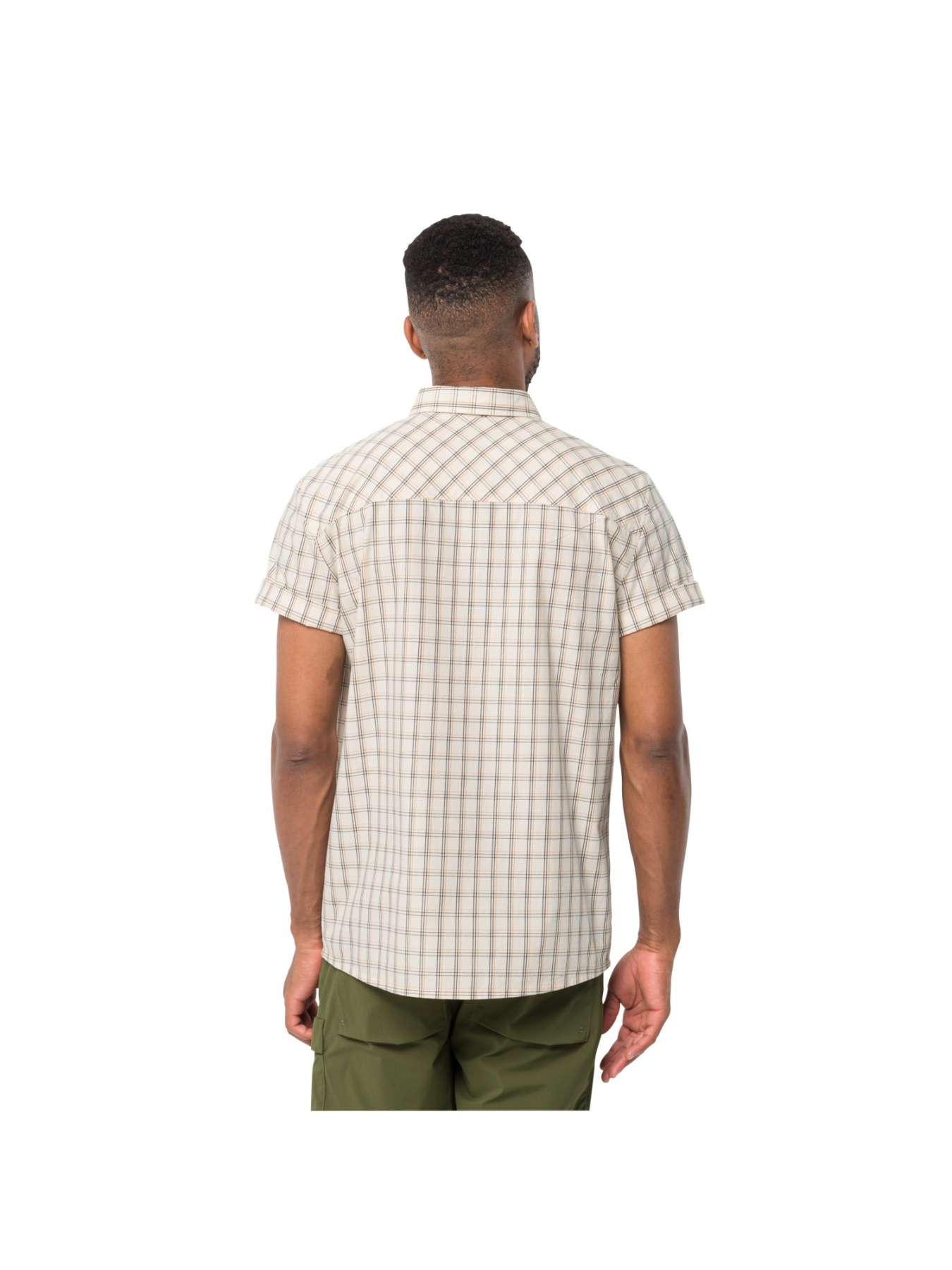 Сорочки Jack Wolfskin Hot springs shirt модель 1402333_5161 Сорочки Jack Wolfskin Hot springs shirt модель 1402333_5161 Фото