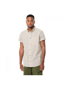 Сорочки Jack Wolfskin Hot springs shirt модель 1402333_5161 Фото