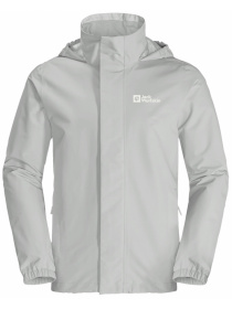 Куртки та дублянки Jack Wolfskin Stormy point 2l jkt m модель 1111142_6709 Фото