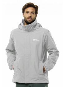 Куртки та дублянки Jack Wolfskin Stormy point 2l jkt m модель 1111142_6709 Фото