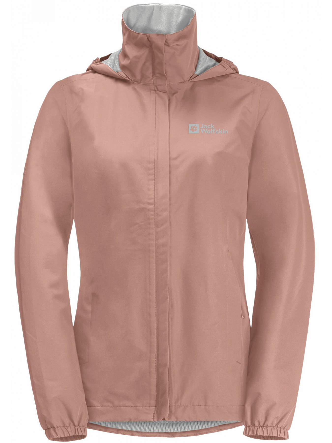Куртки и дубленки Jack Wolfskin Stormy point 2l jkt w модель 1111202_2919 Куртки и дубленки Jack Wolfskin Stormy point 2l jkt w модель 1111202_2919 Фото