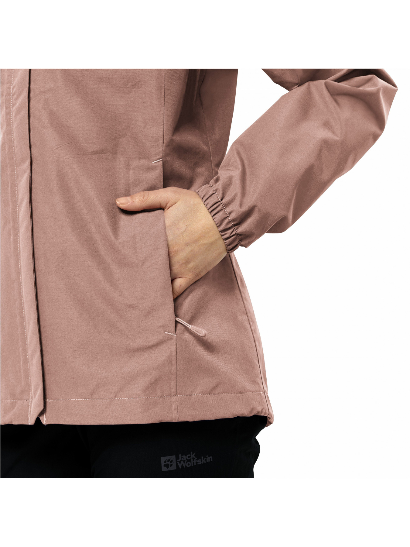 Куртки и дубленки Jack Wolfskin Stormy point 2l jkt w модель 1111202_2919 Куртки и дубленки Jack Wolfskin Stormy point 2l jkt w модель 1111202_2919 Фото