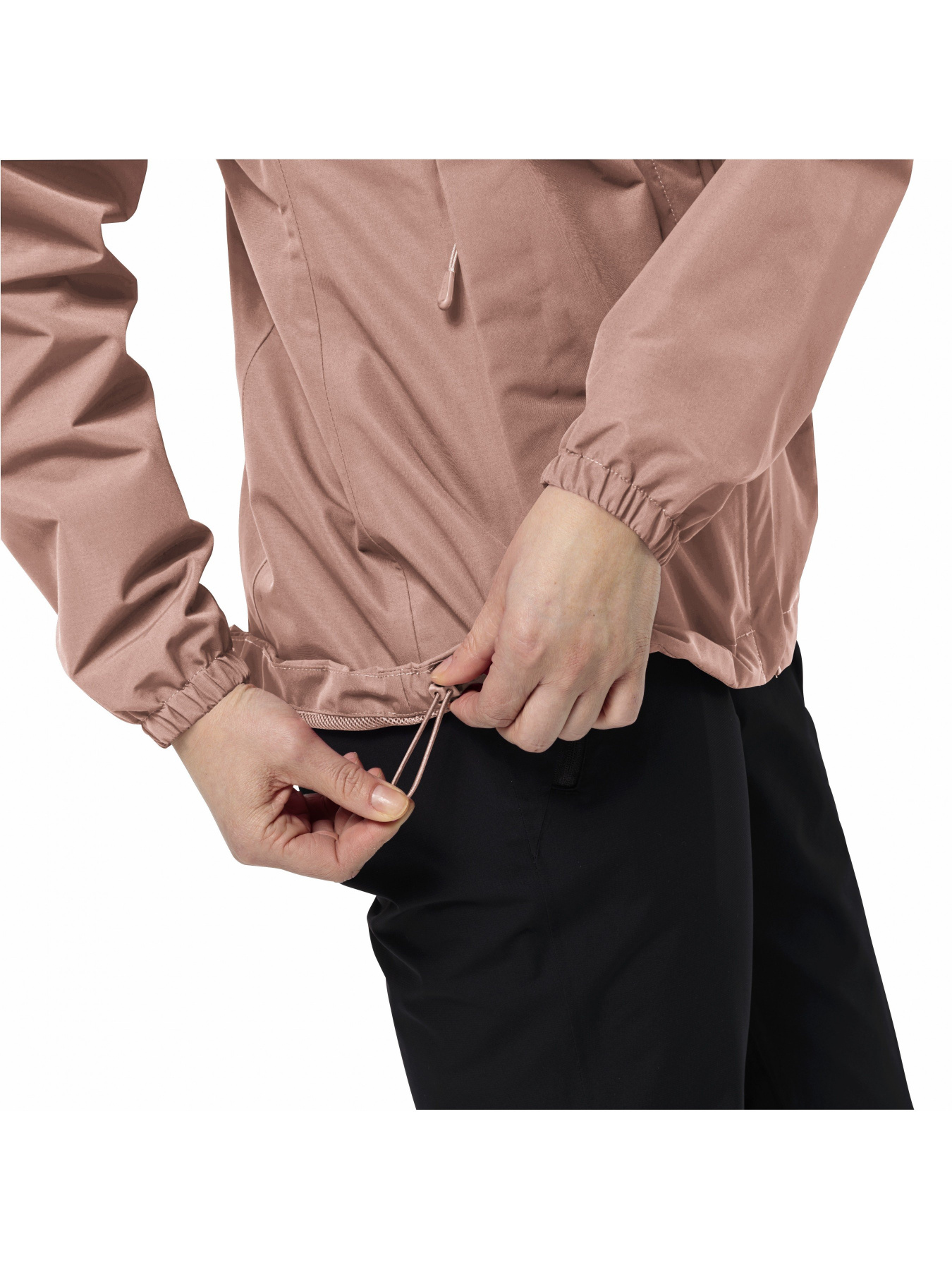 Куртки и дубленки Jack Wolfskin Stormy point 2l jkt w модель 1111202_2919 Куртки и дубленки Jack Wolfskin Stormy point 2l jkt w модель 1111202_2919 Фото