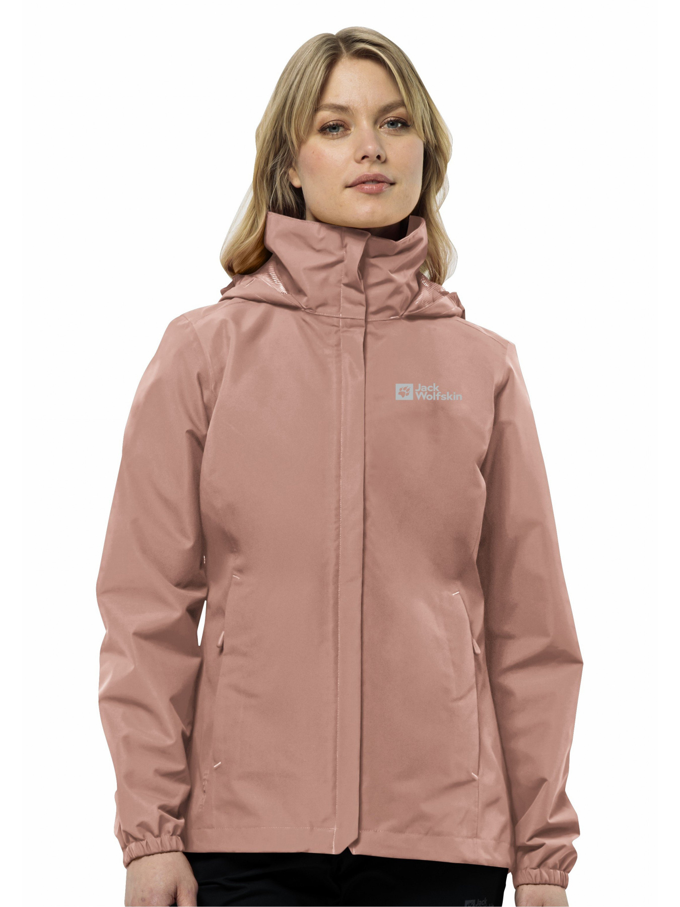Куртки и дубленки Jack Wolfskin Stormy point 2l jkt w модель 1111202_2919 Куртки и дубленки Jack Wolfskin Stormy point 2l jkt w модель 1111202_2919 Фото