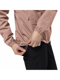 Куртки и дубленки Jack Wolfskin Stormy point 2l jkt w модель 1111202_2919 Фото