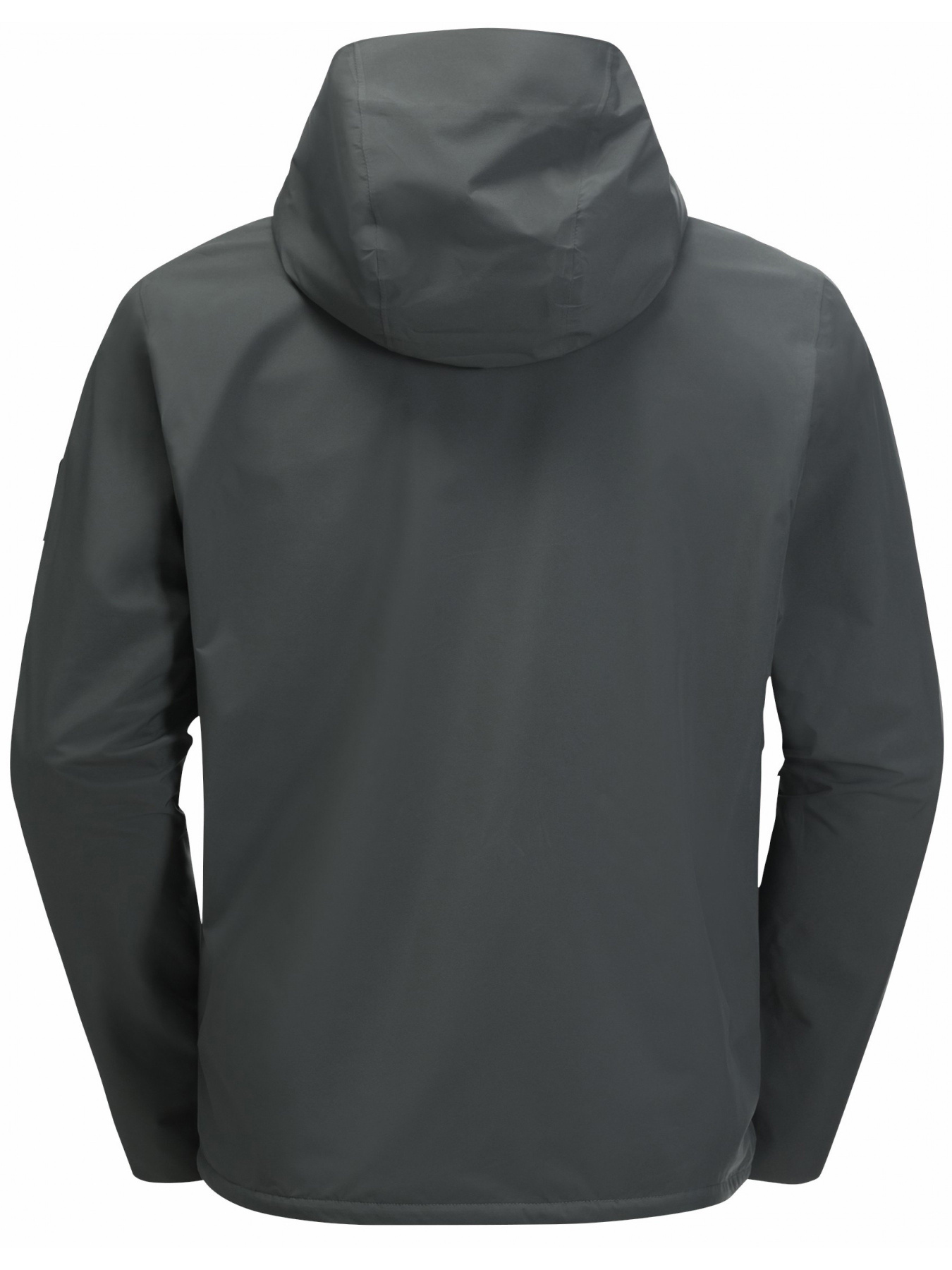 Куртки та дублянки Jack Wolfskin Mainkai jkt m модель 1115762_4136 Фото