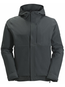 Куртки та дублянки Jack Wolfskin Mainkai jkt m модель 1115762_4136 Фото