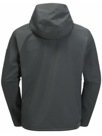 Куртки та дублянки Jack Wolfskin Mainkai jkt m модель 1115762_4136 Фото