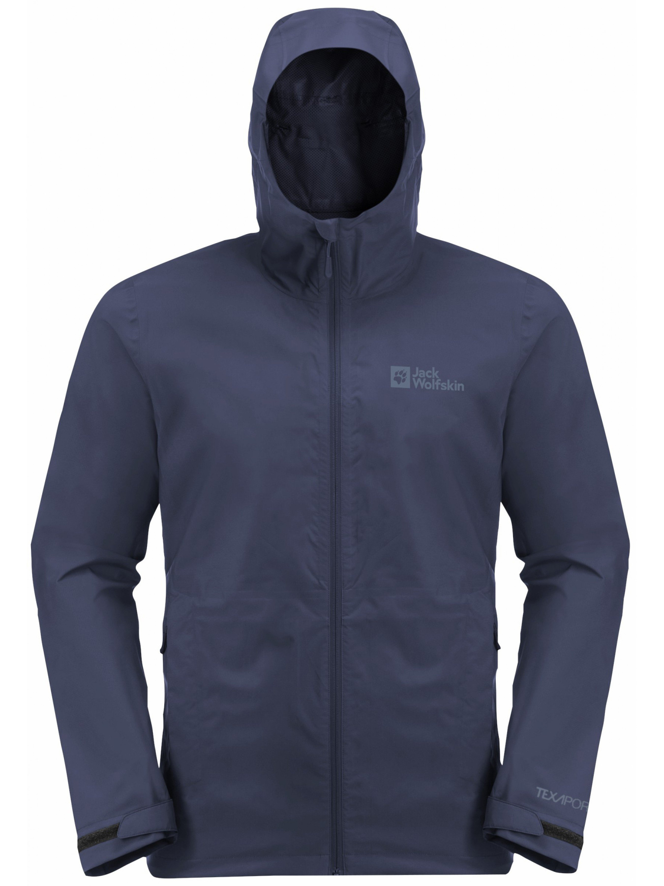 Куртки та дублянки Jack Wolfskin Elsberg 2.5l jkt m модель 1115881_1292 Фото