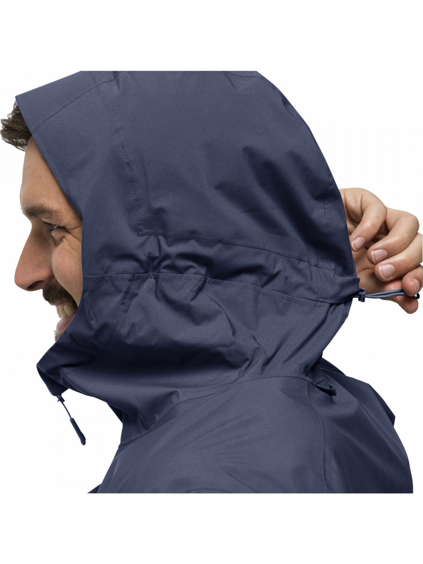 Куртки та дублянки Jack Wolfskin Elsberg 2.5l jkt m модель 1115881_1292 Фото