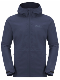 Куртки та дублянки Jack Wolfskin Elsberg 2.5l jkt m модель 1115881_1292 Фото