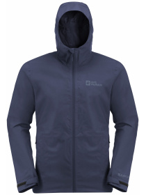 Куртки та дублянки Jack Wolfskin Elsberg 2.5l jkt m модель 1115881_1292 Фото