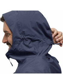Куртки та дублянки Jack Wolfskin Elsberg 2.5l jkt m модель 1115881_1292 Фото