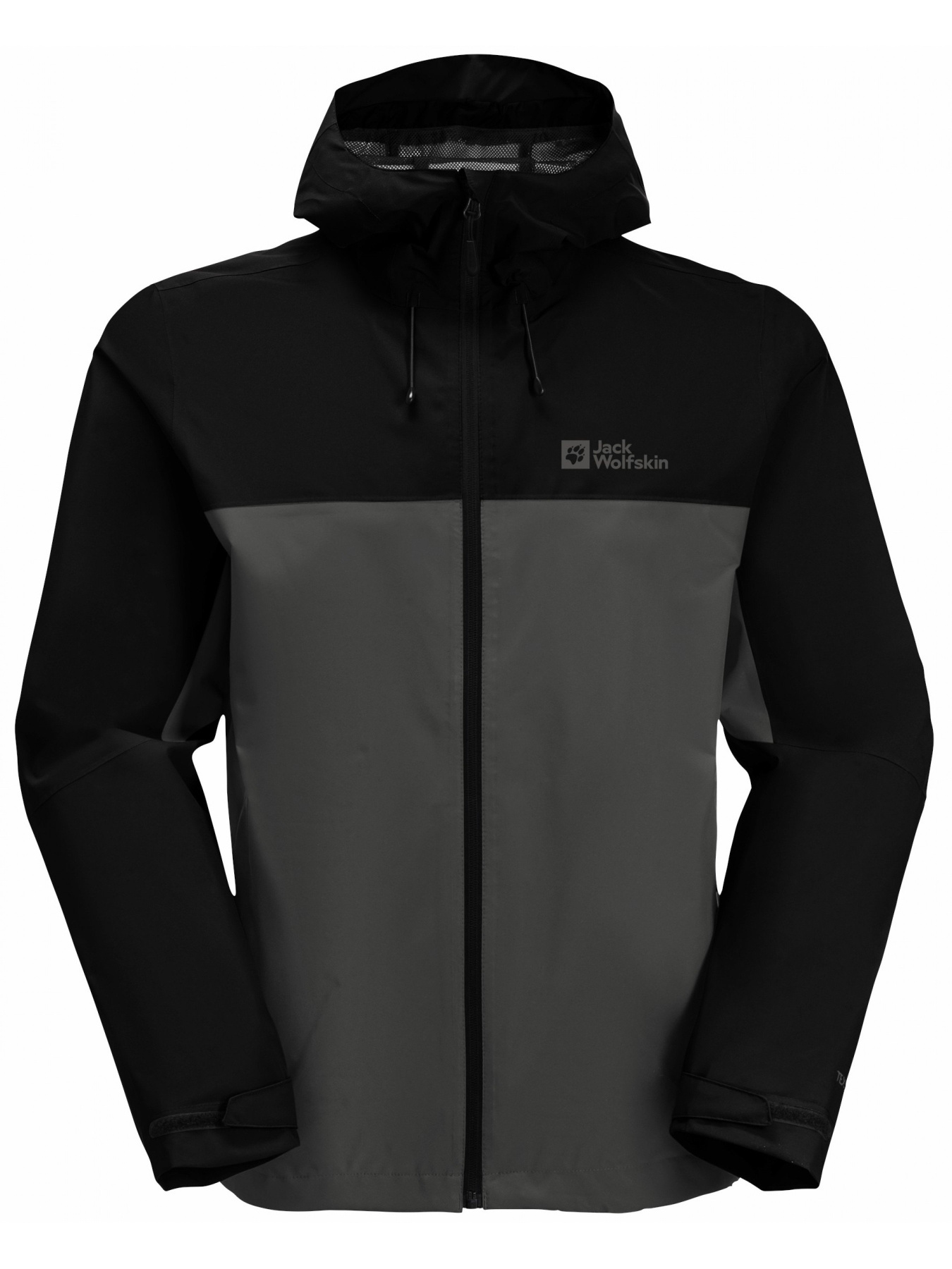 Куртки та дублянки Jack Wolfskin Weiltal 2l jkt m модель 1115892_6945 Фото