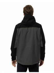Куртки та дублянки Jack Wolfskin Weiltal 2l jkt m модель 1115892_6945 Фото