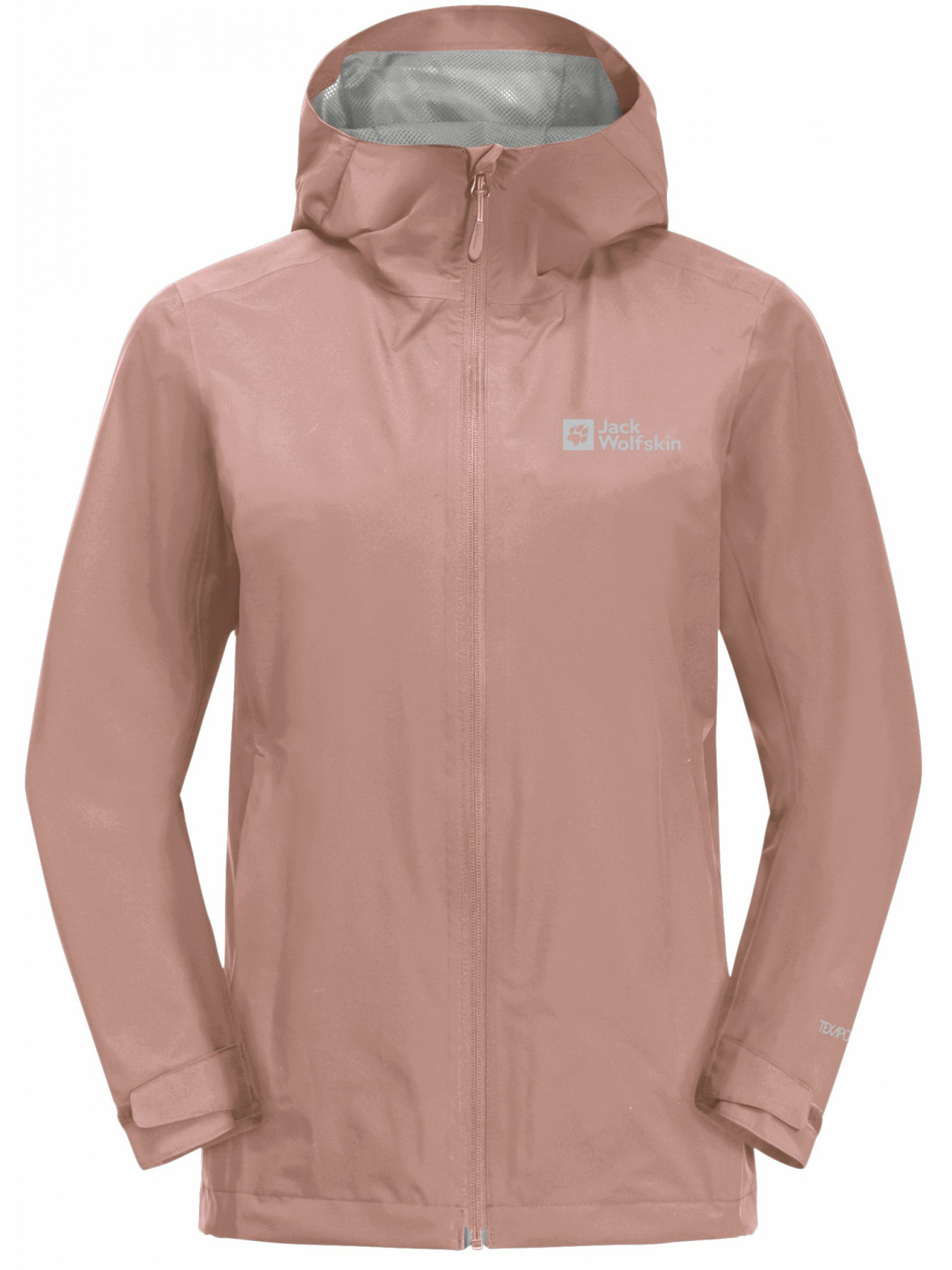 Куртки и дубленки Jack Wolfskin Robury 2l jkt w модель 1116401_2919 Куртки и дубленки Jack Wolfskin Robury 2l jkt w модель 1116401_2919 Фото