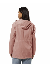 Куртки и дубленки Jack Wolfskin Desert wind jkt w модель 1307831_2919 Фото