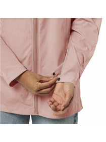 Куртки и дубленки Jack Wolfskin Desert wind jkt w модель 1307831_2919 Фото