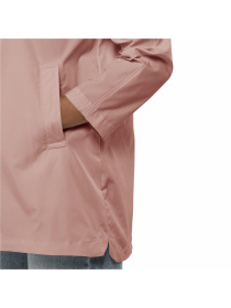 Куртки и дубленки Jack Wolfskin Desert wind jkt w модель 1307831_2919 Фото