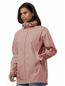Куртки и дубленки Jack Wolfskin Desert wind jkt w модель 1307831_2919 Фото