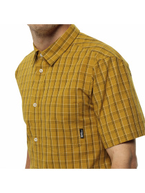 Сорочки Jack Wolfskin Hot springs shirt m модель 1402333_8974 Фото