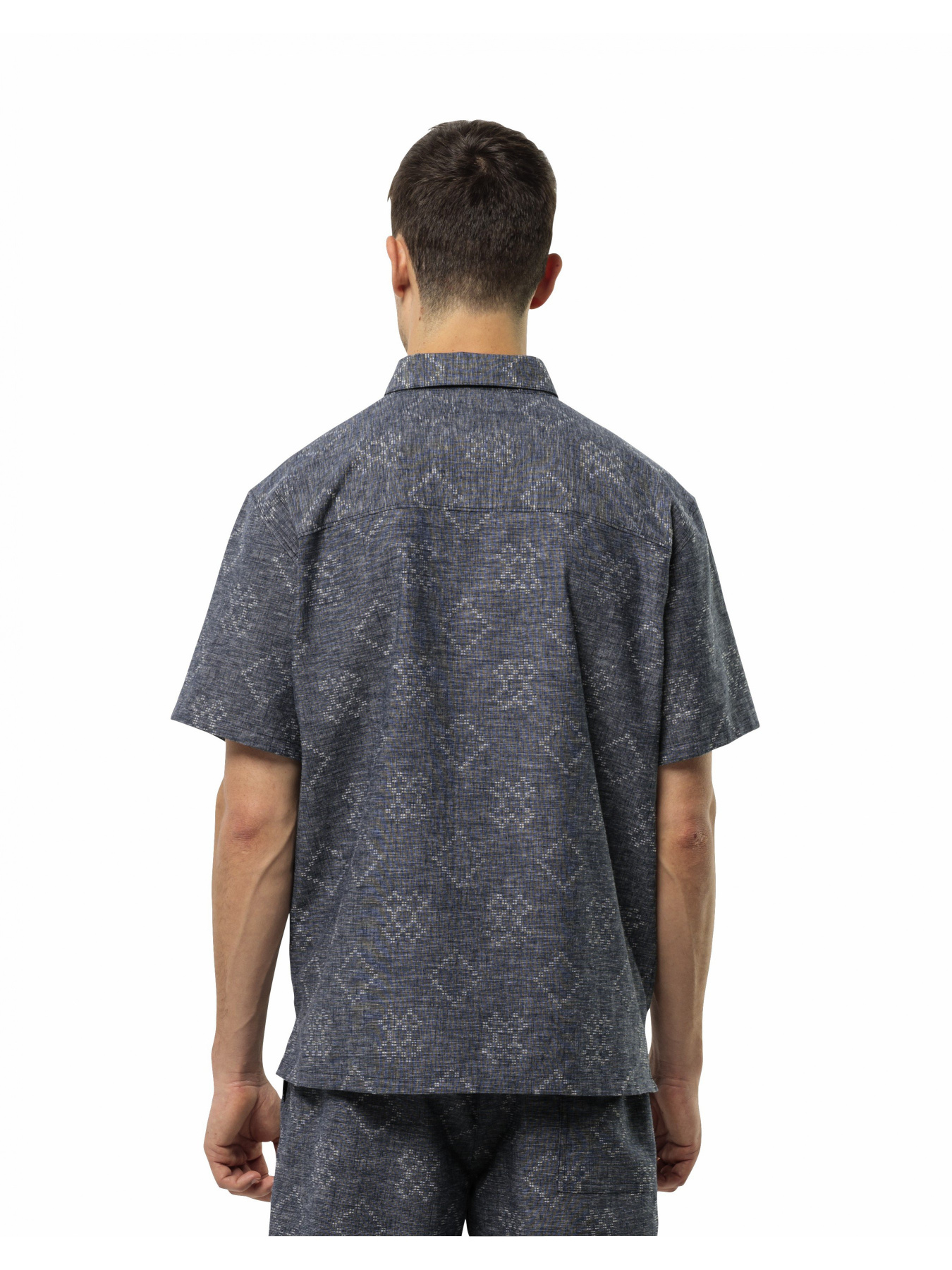 Сорочки Jack Wolfskin Karana shirt m модель 1404021_1010 Сорочки Jack Wolfskin Karana shirt m модель 1404021_1010 Фото