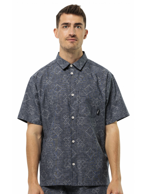 Сорочки Jack Wolfskin Karana shirt m модель 1404021_1010 Фото