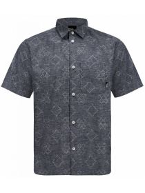 Сорочки Jack Wolfskin Karana shirt m модель 1404021_1010 Фото