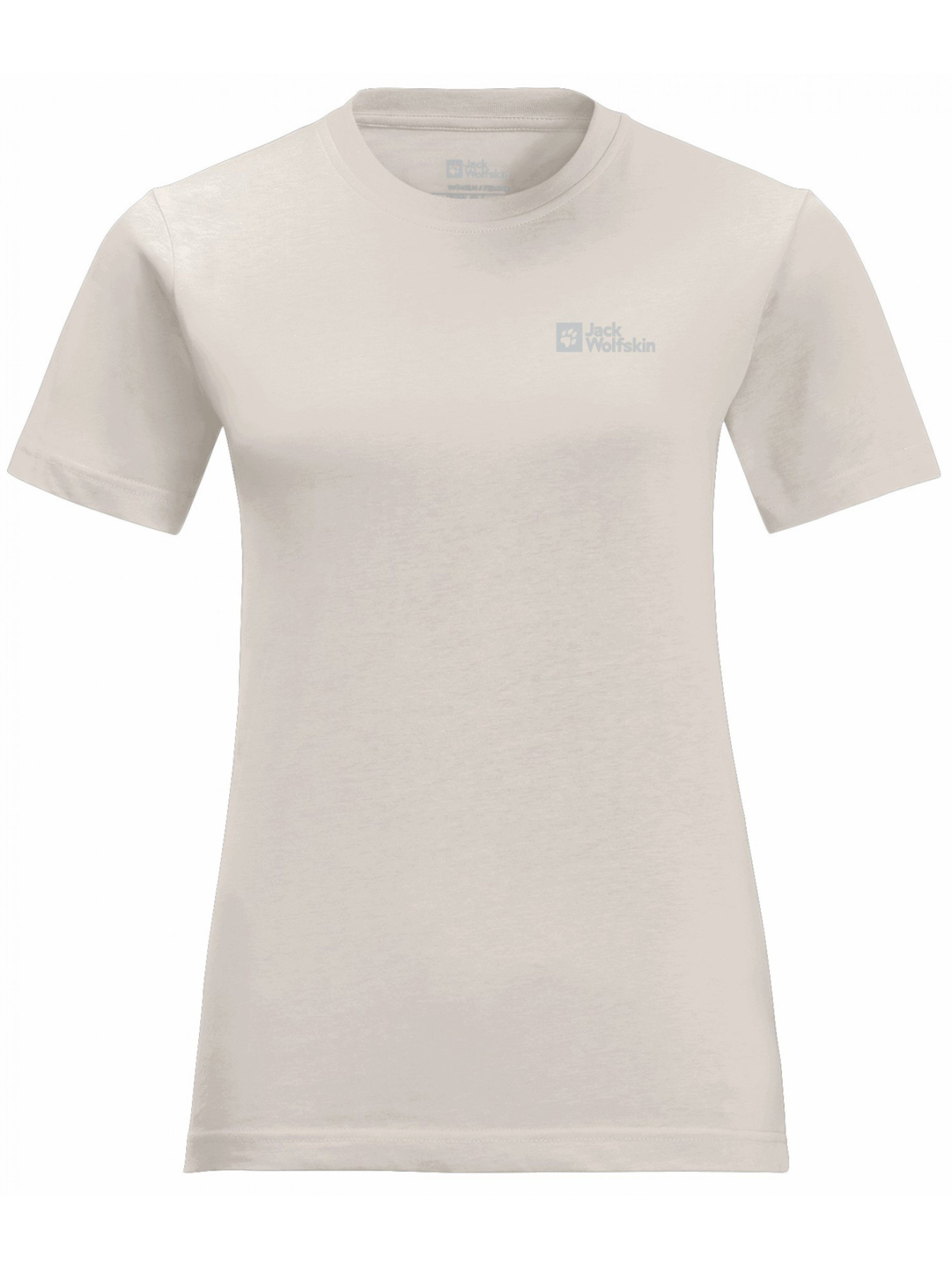 Футболки і поло Jack Wolfskin Essential t w модель 1808352_5629 Футболки і поло Jack Wolfskin Essential t w модель 1808352_5629 Фото