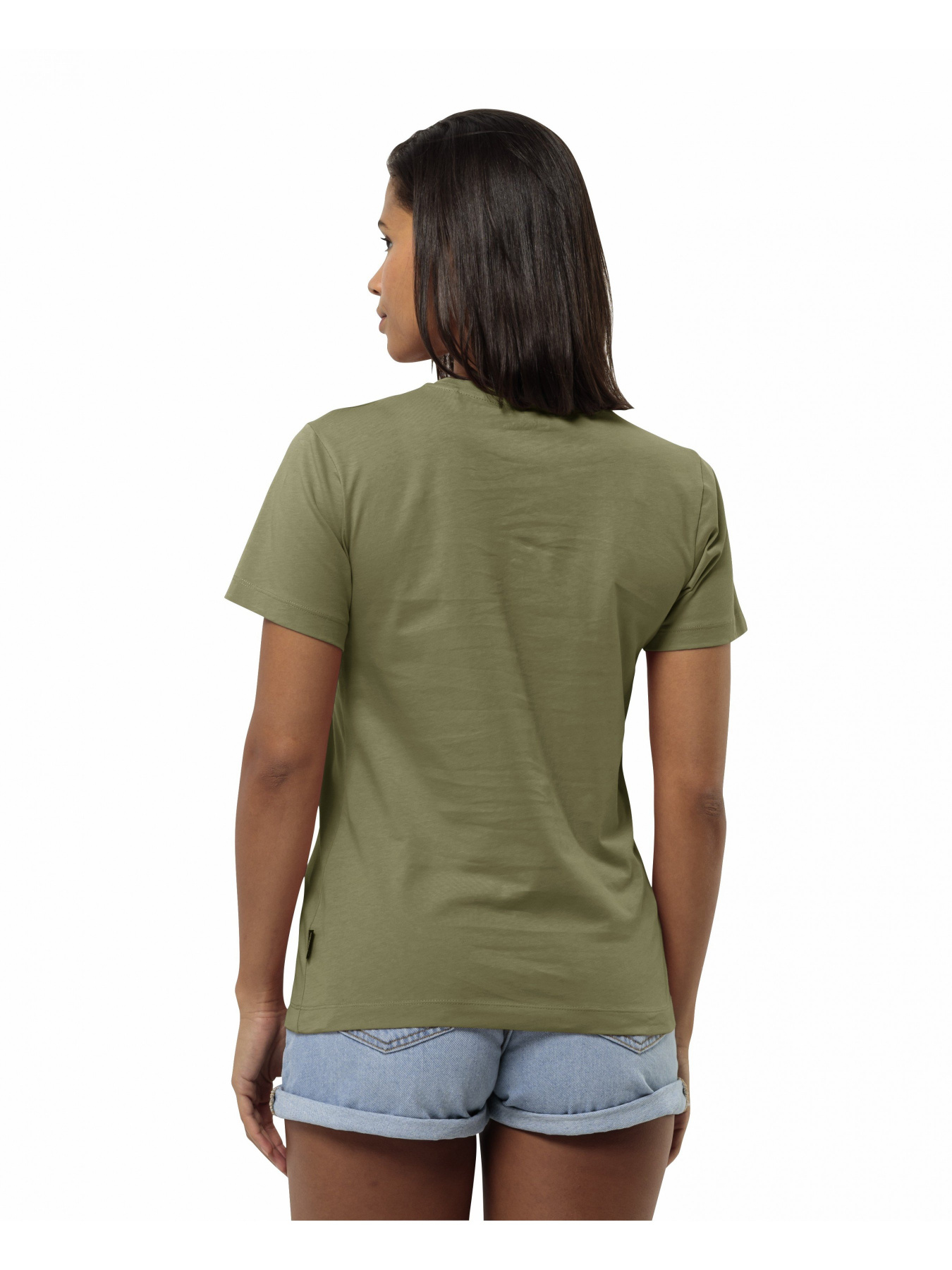 Футболки і поло Jack Wolfskin Discover heart t w модель 1809701_4511 Футболки і поло Jack Wolfskin Discover heart t w модель 1809701_4511 Фото