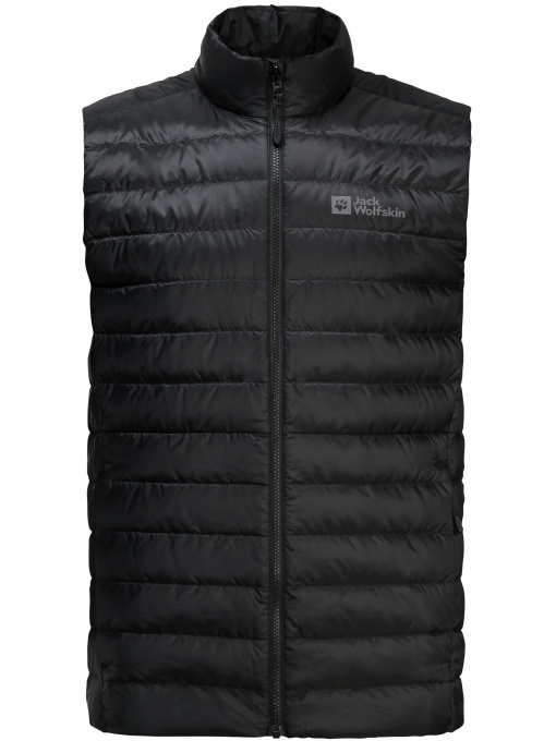 Куртки та дублянки Jack Wolfskin Pilvi down vest m rds модель 1207711_6000 Фото