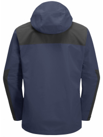 Куртки та дублянки Jack Wolfskin Jasper 2l jkt m модель 1108373_1292 Фото