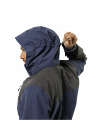 Куртки та дублянки Jack Wolfskin Jasper 2l jkt m модель 1108373_1292 Фото
