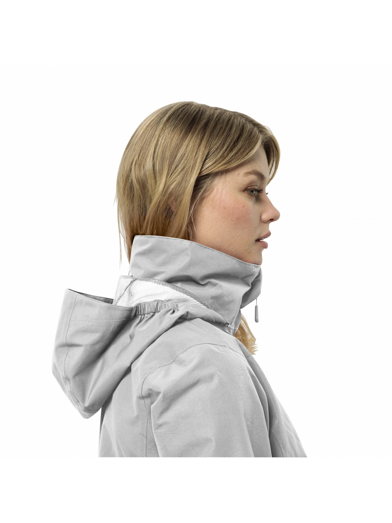 Куртки и дубленки Jack Wolfskin Stormy point 2l jkt w модель 1111202_6709 Фото