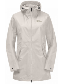 Куртки и дубленки Jack Wolfskin Dakar parka w модель 1112502_5629 Фото