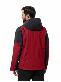 Куртки та дублянки Jack Wolfskin Eagle peak 2l jkt m модель 1112994_2607 Фото