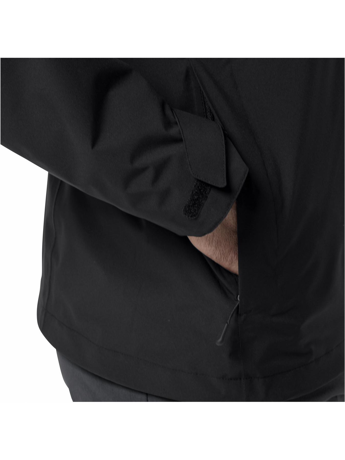 Куртки та дублянки Jack Wolfskin Robury 2l jkt m модель 1116391_6000 Фото
