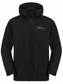 Куртки та дублянки Jack Wolfskin Robury 2l jkt m модель 1116391_6000 Фото