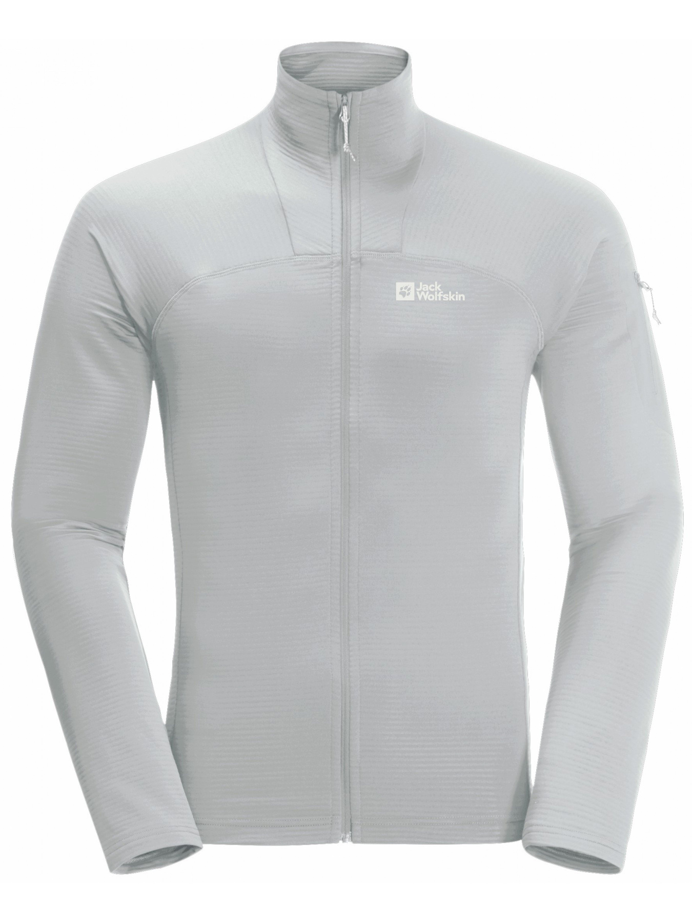 Худі та світшоти Jack Wolfskin Prelight fz m модель 1711001_6709 Худі та світшоти Jack Wolfskin Prelight fz m модель 1711001_6709 Фото